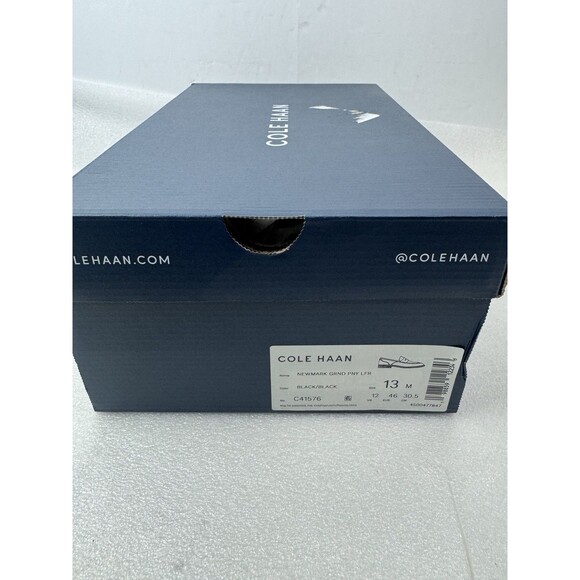 Cole Haan Newmark Grand Penny Loafer Shoes Size: 13M main image 8
